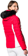 Rossignol + W Rapide Jkt Bicolor