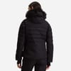 Rossignol + W's R2 Jkt Black - 3