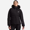 Rossignol + W's R2 Jkt Black