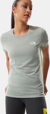 The North Face + W Reaxion AMP Crew Wrought Iron - 3