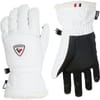 W Romy Impr G White + Rossignol