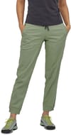 Patagonia + W's Hampi Rock Pants Sedge Green