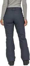 Patagonia + W's Insulated Snowbelle - Reg Pants Smolder Blue