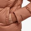 Patagonia + W's Silent Down Jkt Black - 8