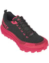 Scott + W's Supertrac Ultra RC Black/Pink