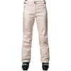 W Ski Basalt Pant Basalt + Rossignol