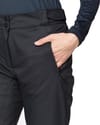 Rossignol + W Ski Pant Black - 4