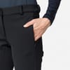 Rossignol + W Ski Softshell Pant Black - 4