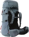 The North Face + W Terra 55 Goblin Blue/Horizon Red