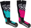W Thermotech 2P Black + Rossignol