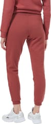 Ten Tree + W TreeFleece Bamone Sweatpant Apple Butter Red