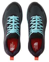 The North Face + W Vectiv Enduris Futurelight Dark Eggplant Purple - 4