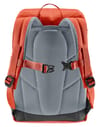 deuter + Waldfuchs 10 Lava Paprika
