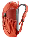 deuter + Waldfuchs 10 Lava Paprika - 3