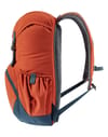 deuter + Walker 20 Paprika Bleu - 3