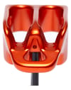 Mammut + Wall Alpine Orange