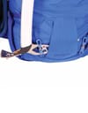 Blue Ice + Warthog 30L Pack Turkish Blue - 6