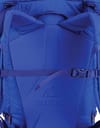 Blue Ice + Warthog 45L Pack Turkish Blue - 4