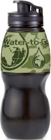 Water To Go + Gourde Outdoor Water To Go Jungle 75cl - 3