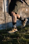 Salomon + Wayfarer Shorts M Forest Night - 6