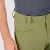 Salomon + Wayfarer Shorts M Martini Olive - 6