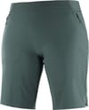 Wayfarer Pull On Short W Green Gables + Salomon
