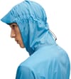 On Running + Weather-Jacket 1 M Niagara/Glacier - 5