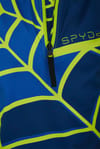 Spyder + Web Top Abyss - 6