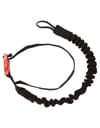 Web Leash Black + Burton