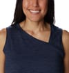 Columbia + Weekend Adventure Tank Dark Nocturnal Heather