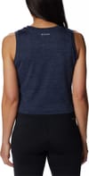 Columbia + Weekend Adventure Tank Dark Nocturnal Heather - 4