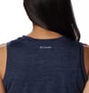 Columbia + Weekend Adventure Tank Dark Nocturnal Heather - 5