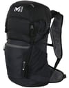 Welkin 20 Black - Noir + Millet