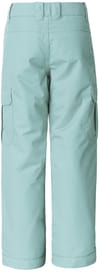 Picture Organic Clothing + Westy Pant Cloud Blue