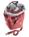 deuter + Weybridge 20+5 Redwood - 6