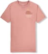 Hoalen + Whaly Man Shell pink - 7