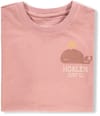 Hoalen + Whaly Woman Shell pink - 3