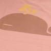 Hoalen + Whaly Woman Shell pink - 4