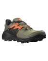 Salomon + Wildcross 2 Gtx Olvnig/Black/Red