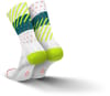 Incylence + Wildness Socks Canary