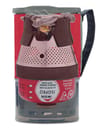 MSR + WindBurner 1.0L Personal Stove System Red - 3