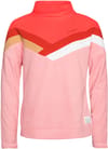 Wink JR Fleece Top Think Pink + Protest