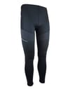 Wintertrail Tight Black + Raidlight