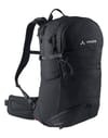Wizard 30+4 Black + Vaude