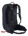 Vaude + Wizard 30+4 Black