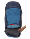 Vaude + Wizard 30+4 Kingfisher - 6