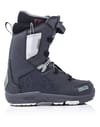 Domino Wm'S Dark Grey 2021 + Northwave
