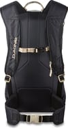 Dakine + Women'S Mission Pro 18L Black Stone