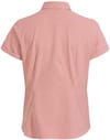 Vaude + Women's Seiland Shirt III dusty rose - 4