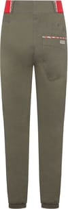 La Sportiva + Women's Tundra Pant Clay/Hibiscus